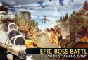 Last Hope Sniper - Zombie War screenshot 5