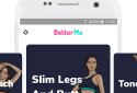 BetterMe: Burn Calories With At-Home Workouts screenshot 4