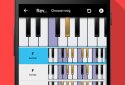 Piano Companion PRO: аккорды screenshot 2