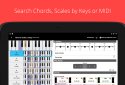 Piano Companion PRO: аккорды screenshot 7