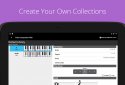 Piano Companion PRO: аккорды screenshot 9