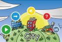 City screenshot 1