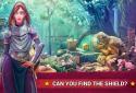 Hidden Objects King's Legacy – Fairy Tale screenshot 1