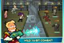 Futurama: Worlds of Tomorrow screenshot 3