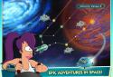 Futurama: Worlds of Tomorrow screenshot 5