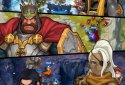 Castle Burn - The Crown League screenshot 10