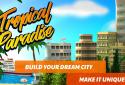 Tropical Paradise: Town Island - City Building Sim screenshot 11