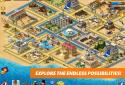 Tropical Paradise: Town Island - City Building Sim screenshot 8