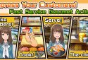 Meshi Quest: Five-star Kitchen screenshot 10