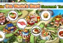 Meshi Quest: Five-star Kitchen screenshot 2