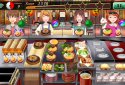 Meshi Quest: Five-star Kitchen screenshot 4