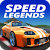 Speed Legends