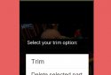 Video Editor screenshot 2