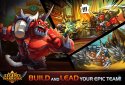 Legend Heroes: Epic Battle screenshot 8