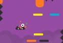 Puddi Jump: Kawaii Monsters screenshot 13