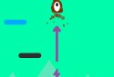 Puddi Jump: Kawaii Monsters screenshot 4