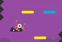 Puddi Jump: Kawaii Monsters screenshot 6