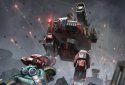 Robot Warfare: Battle Mechs screenshot 7