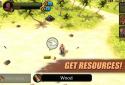 Survival Game: Lost Island PRO screenshot 1