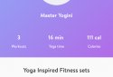 Asana Rebel - Yoga Inspired Fitness screenshot 7