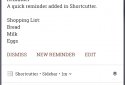Shortcutter Quick Settings​ screenshot 6
