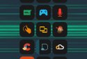 Mador - Icon Pack screenshot 2