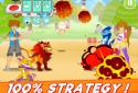 Animalon: Epic Monsters Battle screenshot 6