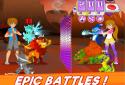 Animalon: Epic Monsters Battle screenshot 8