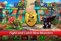 Metamons screenshot 4