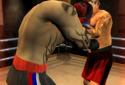 Iron Fist Boxing Lite : The Original MMA Game screenshot 2