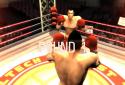Iron Fist Boxing Lite : The Original MMA Game screenshot 6