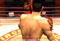 Iron Fist Boxing Lite : The Original MMA Game screenshot 8
