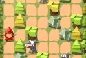 Bring me Cakes - Little Red Riding Hood Puzzle screenshot 1
