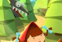 Bring me Cakes - Little Red Riding Hood Puzzle screenshot 5