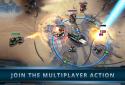 Panzer League screenshot 1