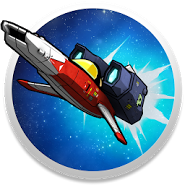 GALAK-Z: Variant Mobile