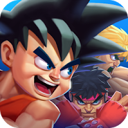 Chaos Fighter Kungfu Fighting