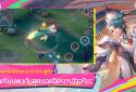 Garena RoV: Mobile MOBA screenshot 2