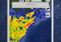 Light Pollution Map - Dark Sky Finder Astro Tools screenshot 2
