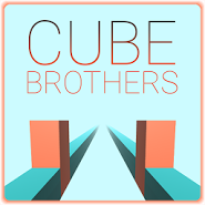 Cube Brothers