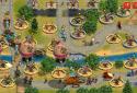 Defense of Roman Britain TD: Tower Defense game screenshot 1