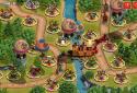Defense of Roman Britain TD: Tower Defense game screenshot 10