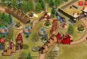 Defense of Roman Britain TD: Tower Defense game screenshot 11