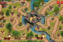 Defense of Roman Britain TD: Tower Defense game screenshot 9