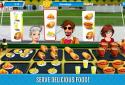 Food Truck Rush Drive & Serve screenshot 2