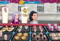 Food Truck Rush Drive & Serve screenshot 5