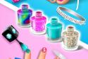 Sweet Baby Girl Beauty Salon 3 - Hair, Nails & Spa screenshot 7