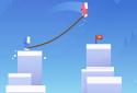 Icy Ropes screenshot 1