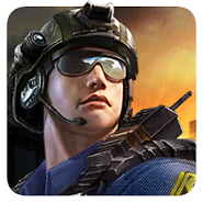 Fire Conflict- Zombie Frontier