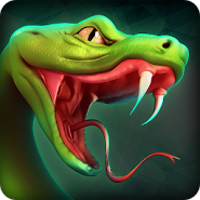 Battle Cards Savage Heroes TCG / CCG